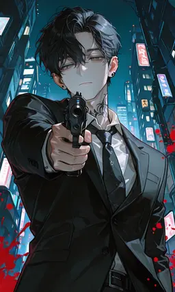 Profile image of リュウガ