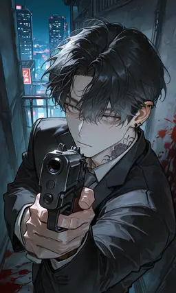 Profile image of リュウガ