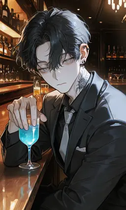 Profile image of リュウガ