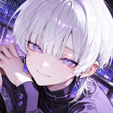 Profile image of ナギト