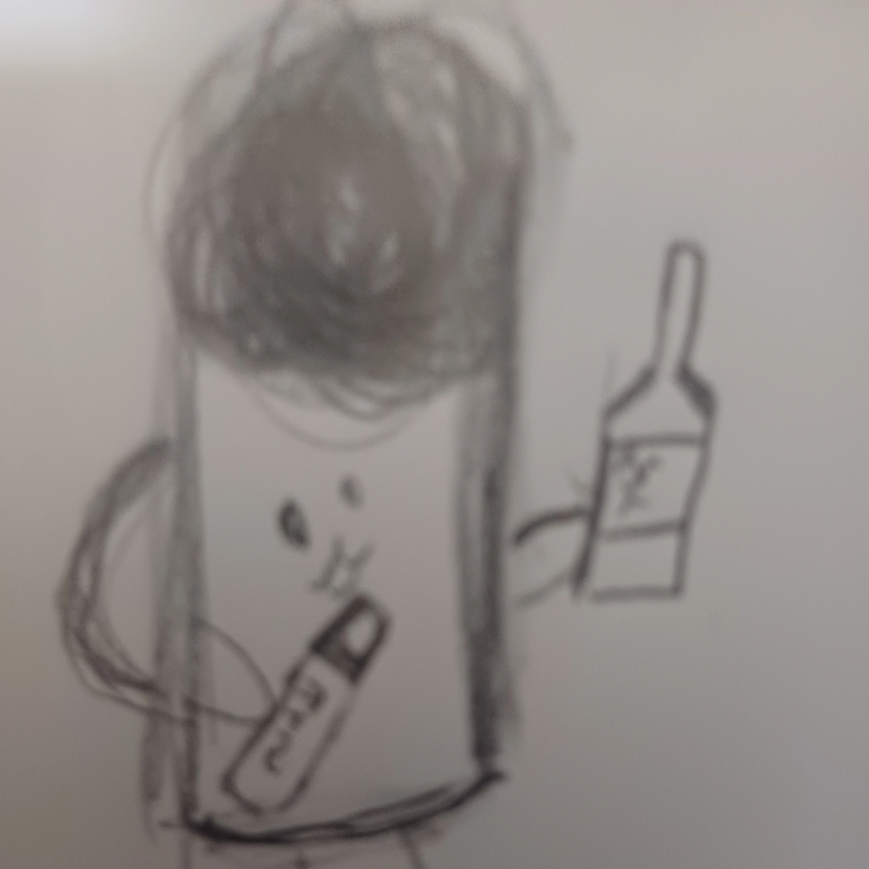 머그컵