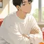 캐릭터 프로필 이미지