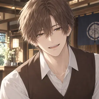 Profile image of Mahiro