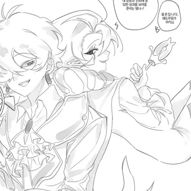 Profile image of 쉐밀