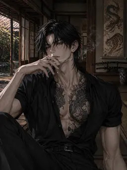 Profile image of 林堂 聖也