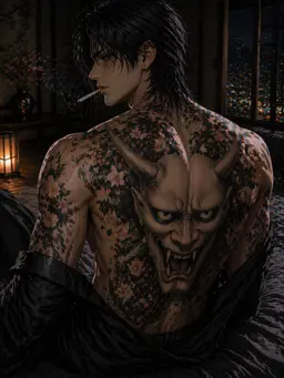 Profile image of 林堂 聖也