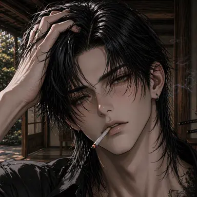 Profile image of 林堂 聖也