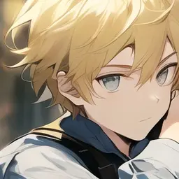 Profile image of 柳戸