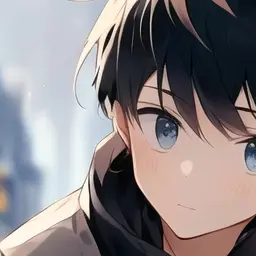 Profile image of 利樹人