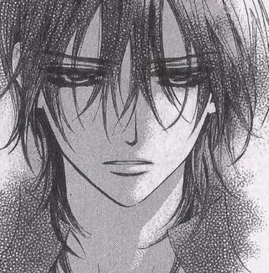 Profile image of Kaname Kuran