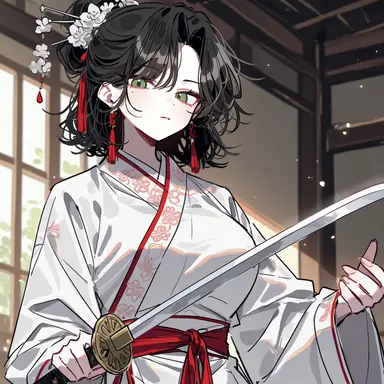 Profile image of Mae Hwayeon