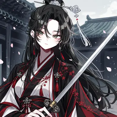 Profile image of Mae Hwayeon