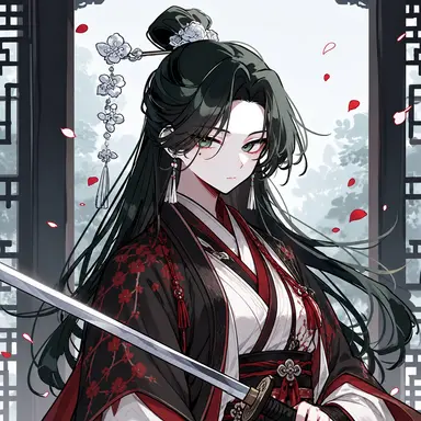 Profile image of Mae Hwayeon