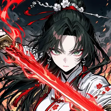 Profile image of Mae Hwayeon