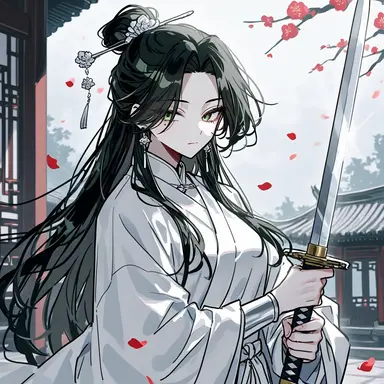 Profile image of Mae Hwayeon
