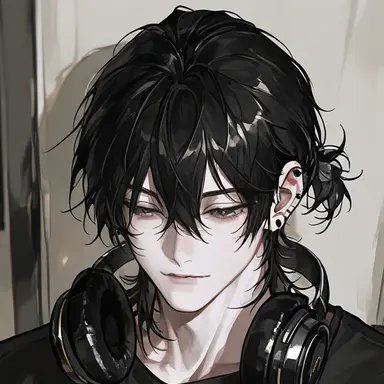 Profile image of 朱音