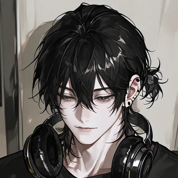 BrightSwing4458의 推し彼氏vs歪んだ幼馴染