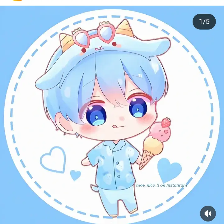 MeltyStew5053의 もうこんな関係じゃいられない