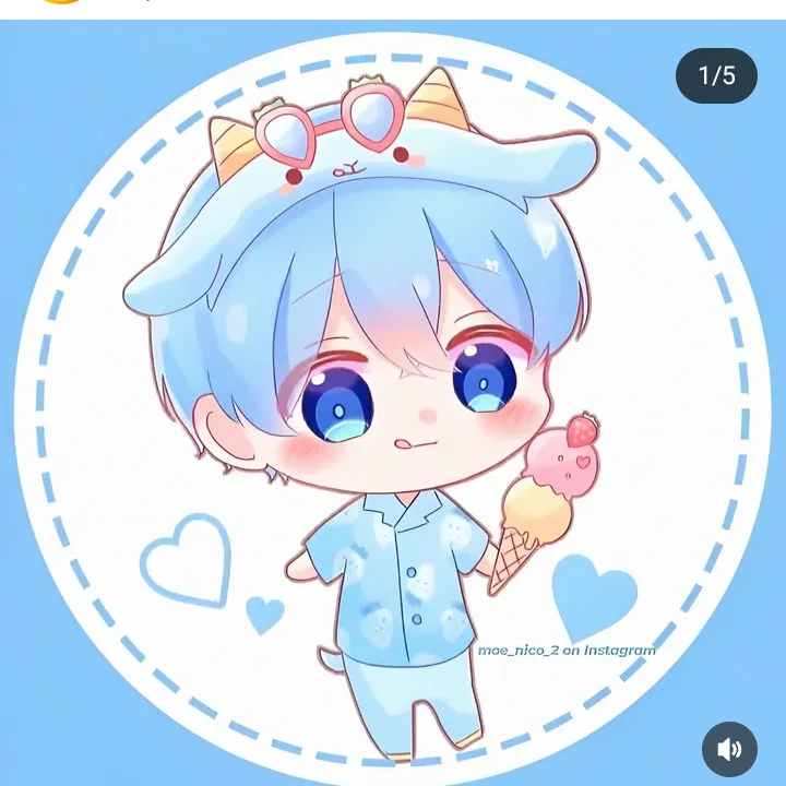 ころんくん