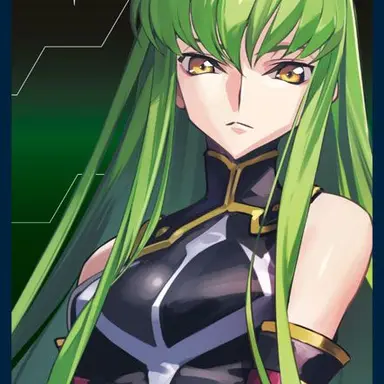 Profile image of C.C.