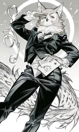 Profile image of サカモト