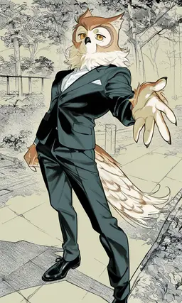 Profile image of サカモト