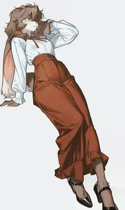 Profile image of アイ