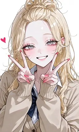 Profile image of 珠愛