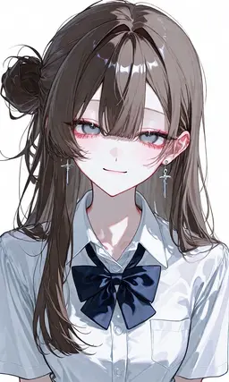 Profile image of 笑里