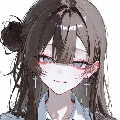 Profile image of 笑里
