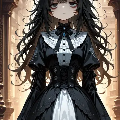 Profile image of Mika