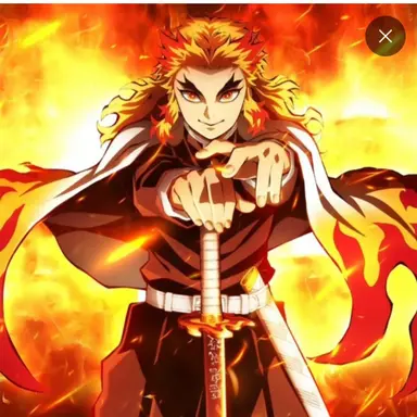 Profile image of 렌고쿠 2반쌤