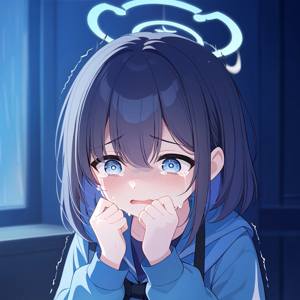 학생들