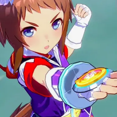 Profile image of Biko Pegasus