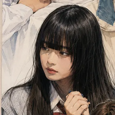 Profile image of 今井　環希