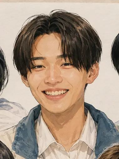 dario.orosi의 今日、好きになりました。free編