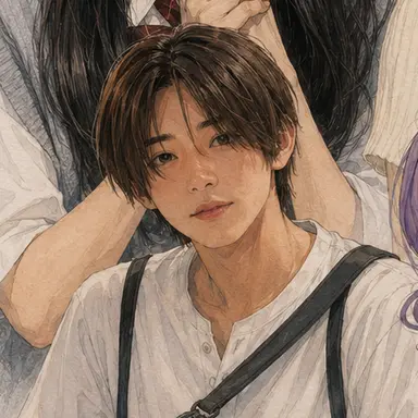 Profile image of 五十嵐　蓮