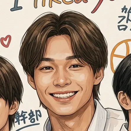 WornLynx4841의 今日、好きになりました。free編
