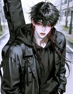 Profile image of 黒川 律