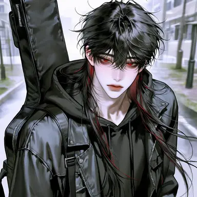 Profile image of 黒川 律