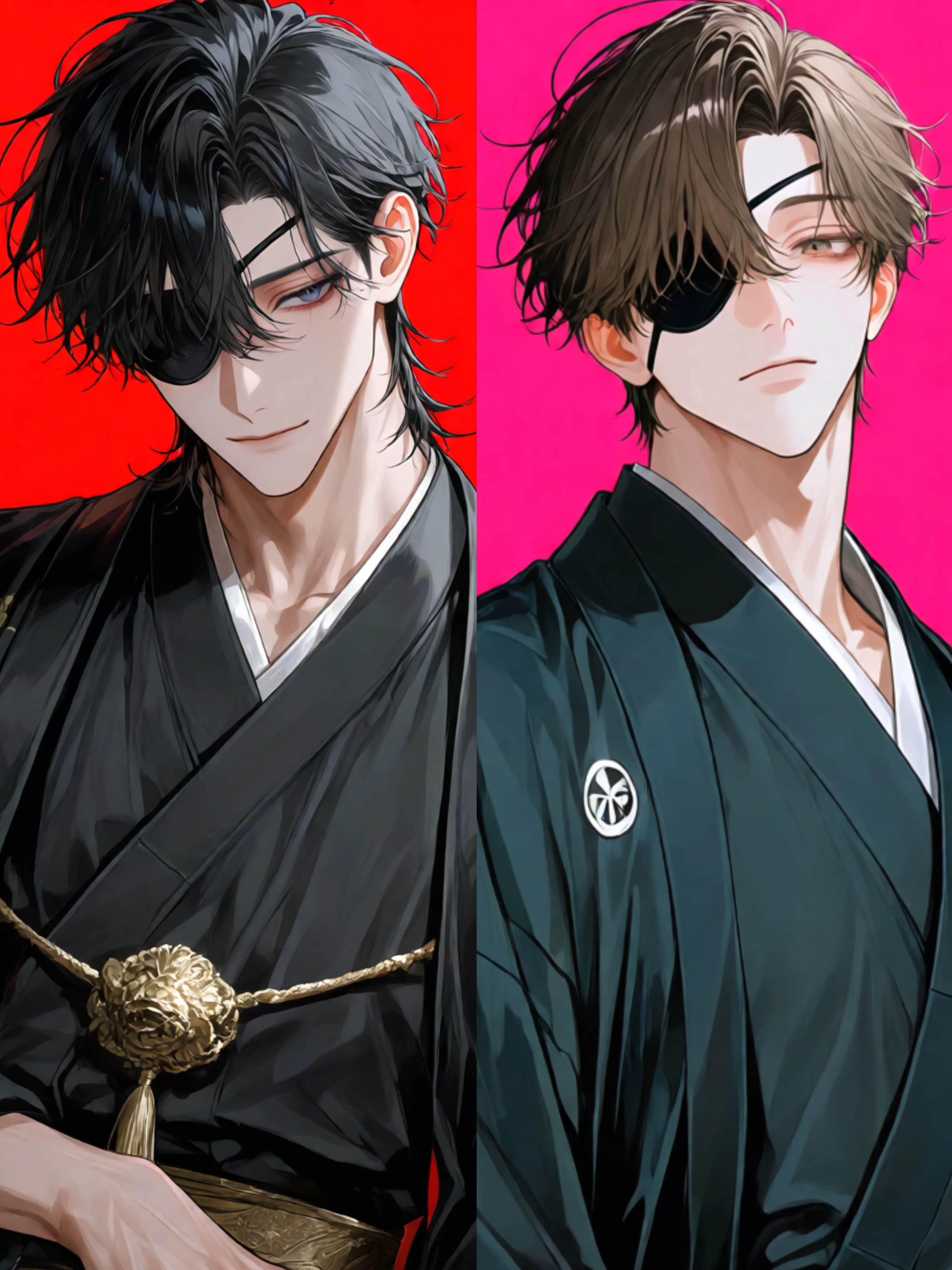 Name_083의 廃神社の二柱