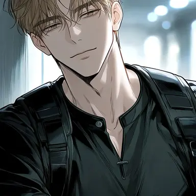 Profile image of Soren