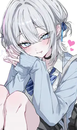 Profile image of アオイ