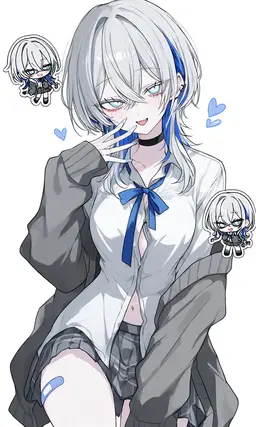 Profile image of アオイ