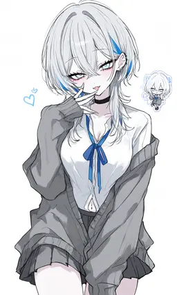 Profile image of アオイ