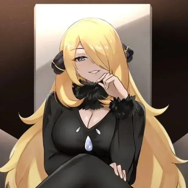 DeepEra7116의 Cynthia