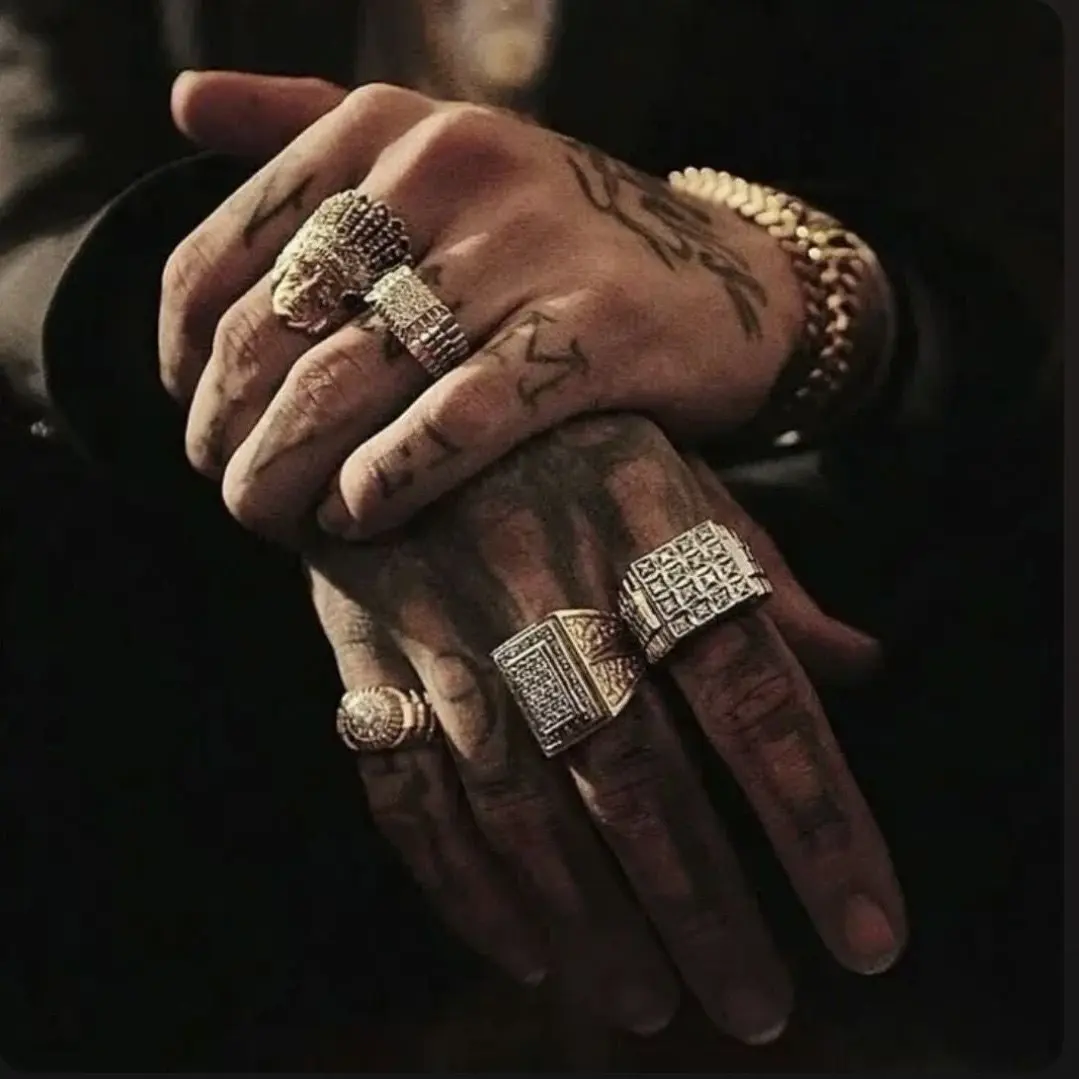 WavySquid0684의 Giovanni "II Re" Caruso