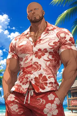 Profile image of Bob