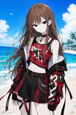 Profile image of Natsumi