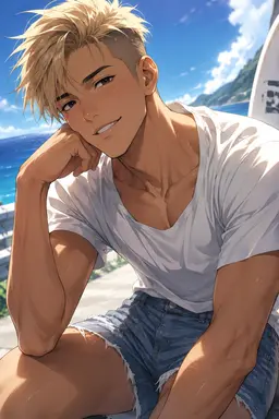 Profile image of Takashi